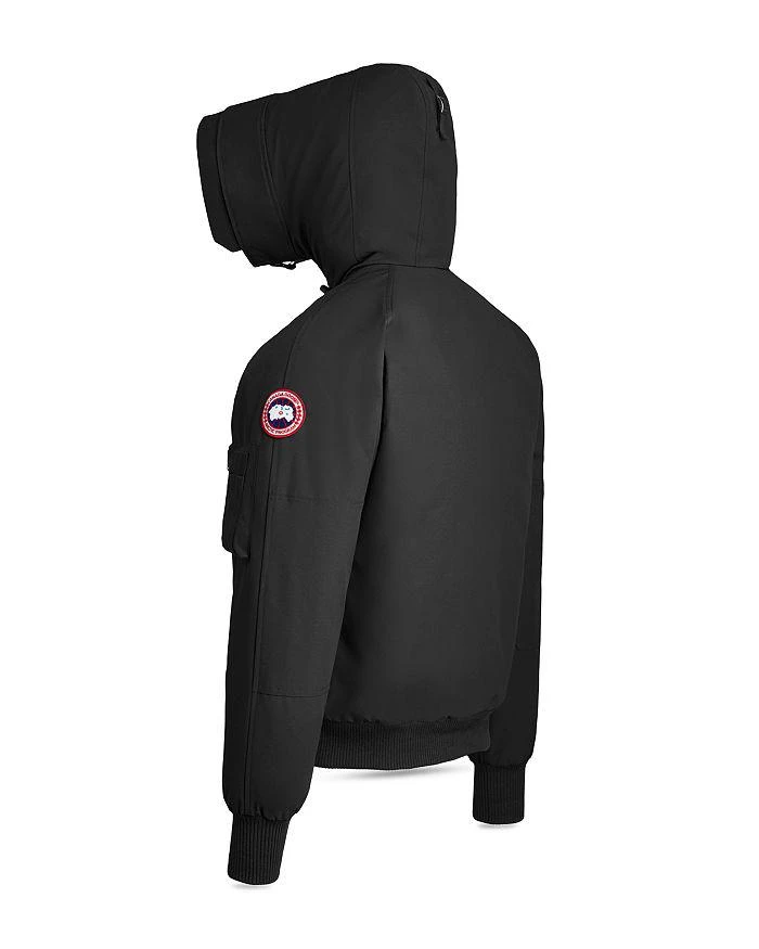 商品Canada Goose|Chilliwack Down Bomber Jacket,价格¥7697,第4张图片详细描述