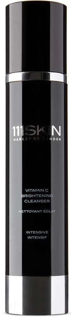 商品111SKIN|Vitamin C Brightening Cleanser, 120 mL,价格¥472,第1张图片