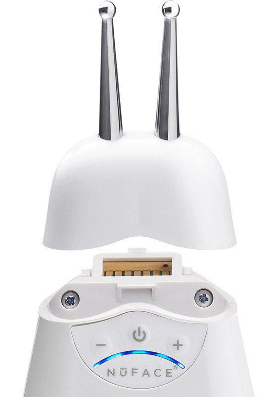 商品NuFace|Trinity Facial Toning Device ELE Attachment,价格¥1189,第1张图片