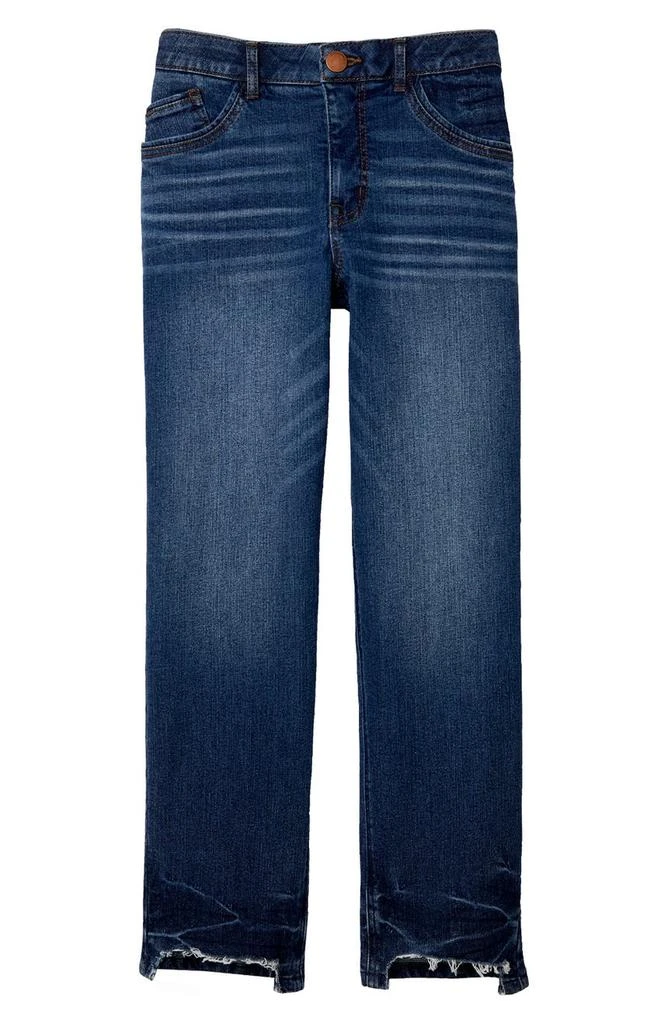 商品Democracy|AB Tech High Waist Jeans,价格¥288,第1张图片