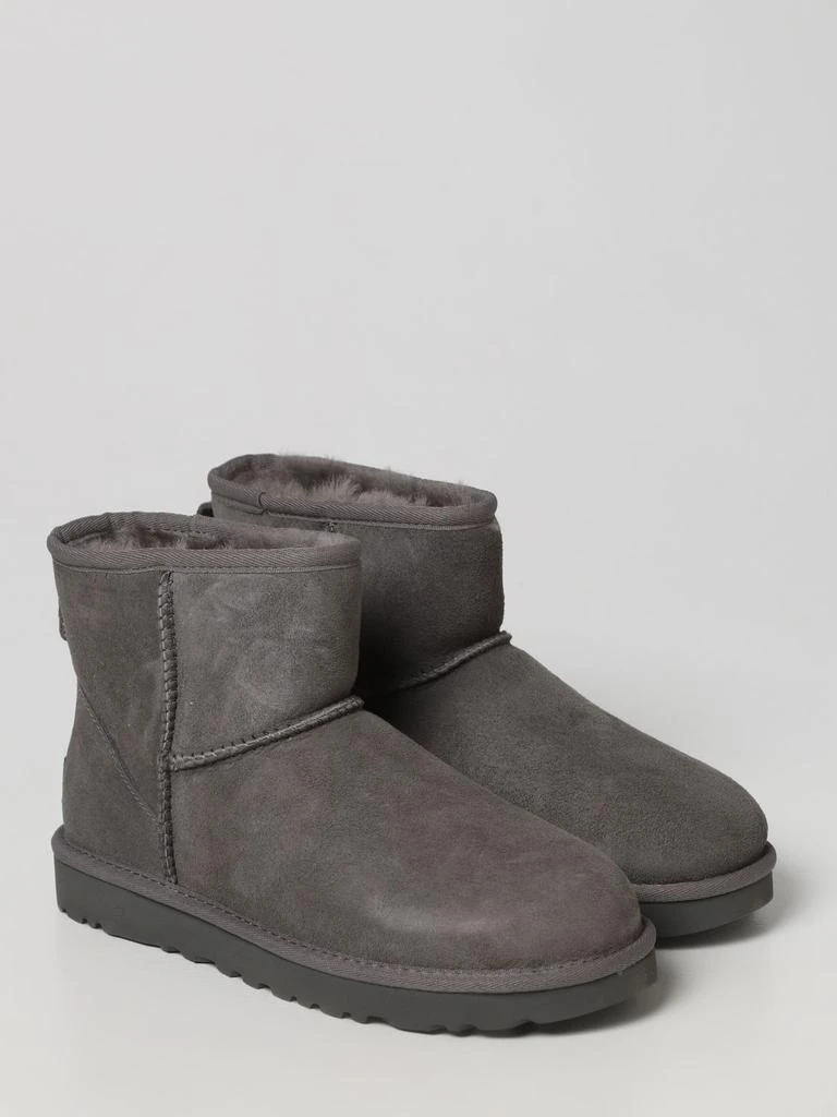 商品UGG|Ugg flat ankle boots for woman,价格¥1482,第2张图片详细描述