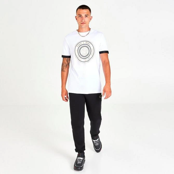 商品SUPPLY & DEMAND|Men's Supply & Demand Ambition T-Shirt,价格¥38,第2张图片详细描述