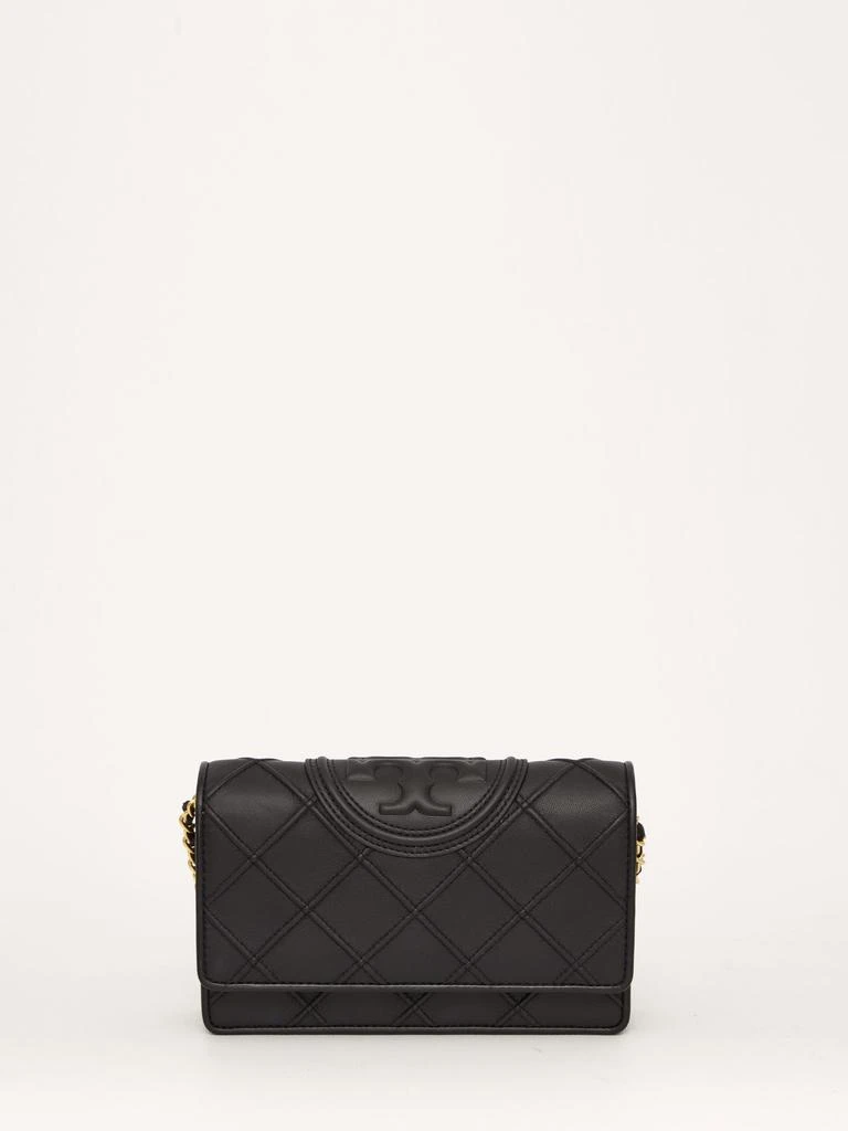 商品Tory Burch|Tory Burch Fleming Soft Chain Wallet Bag,价格¥2867,第1张图片