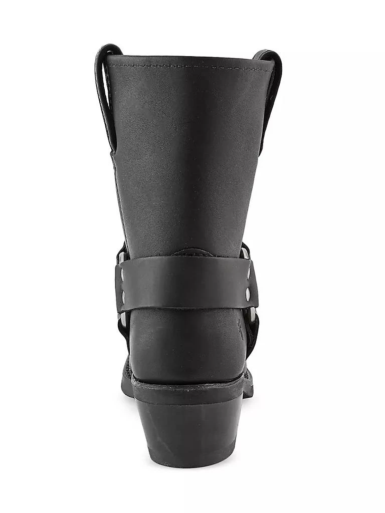 商品Frye|Harness 8R Boots,价格¥3438,第4张图片详细描述