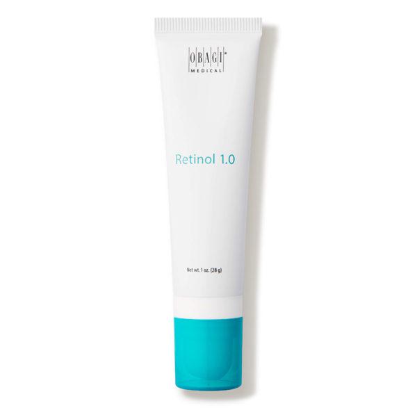 Retinol 1.0 Cream商品第1张图片规格展示