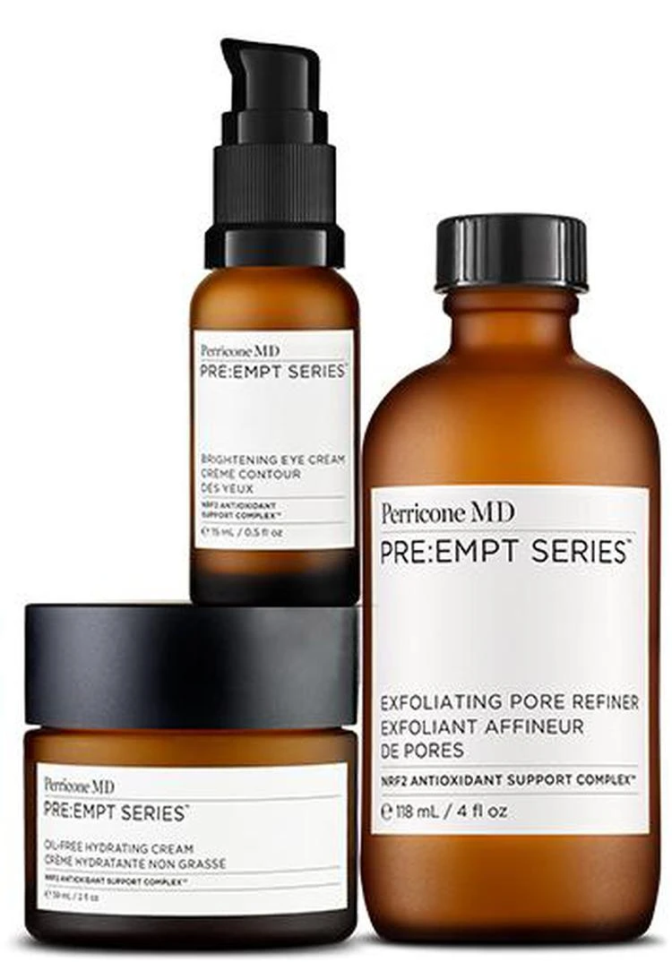 商品Perricone MD|Pre:Empt Prescription,价格¥875,第1张图片