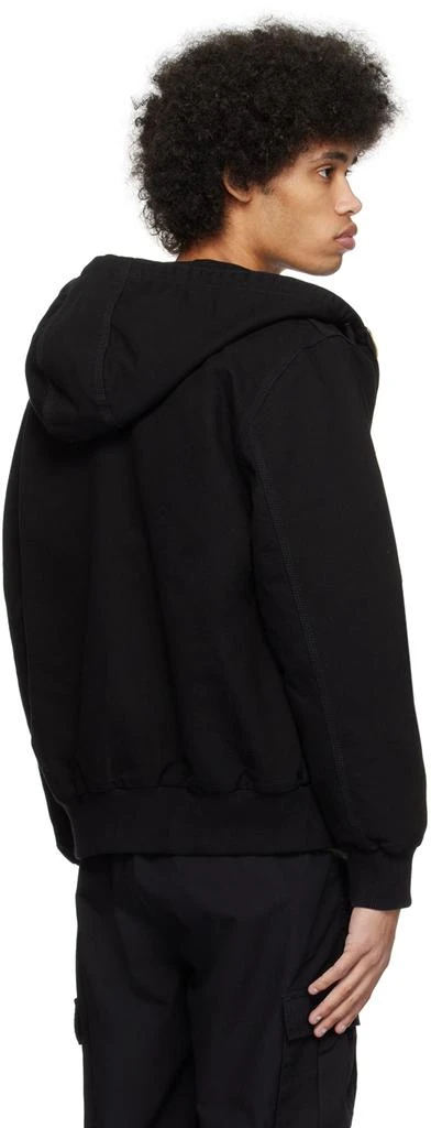 商品Carhartt WIP|Black Active Jacket,价格¥1396,第3张图片详细描述