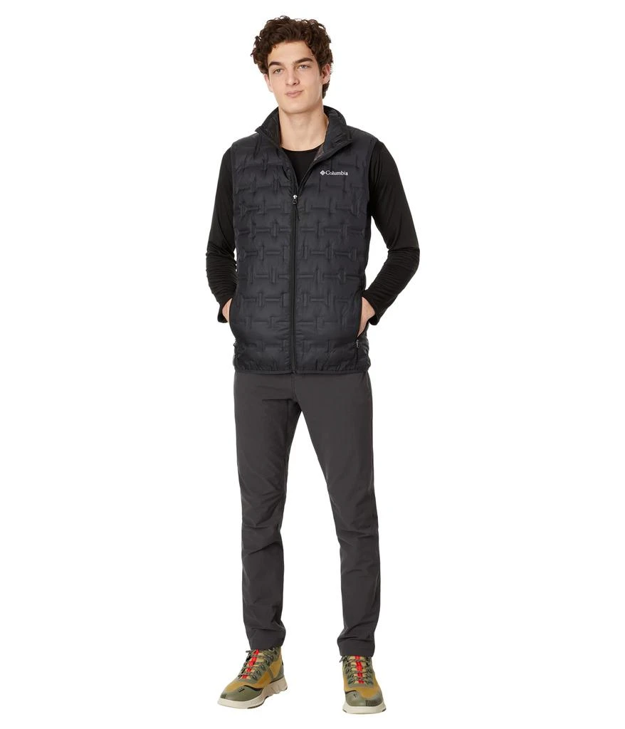 商品Columbia|Delta Ridge™ Down Vest,价格¥389,第4张图片详细描述