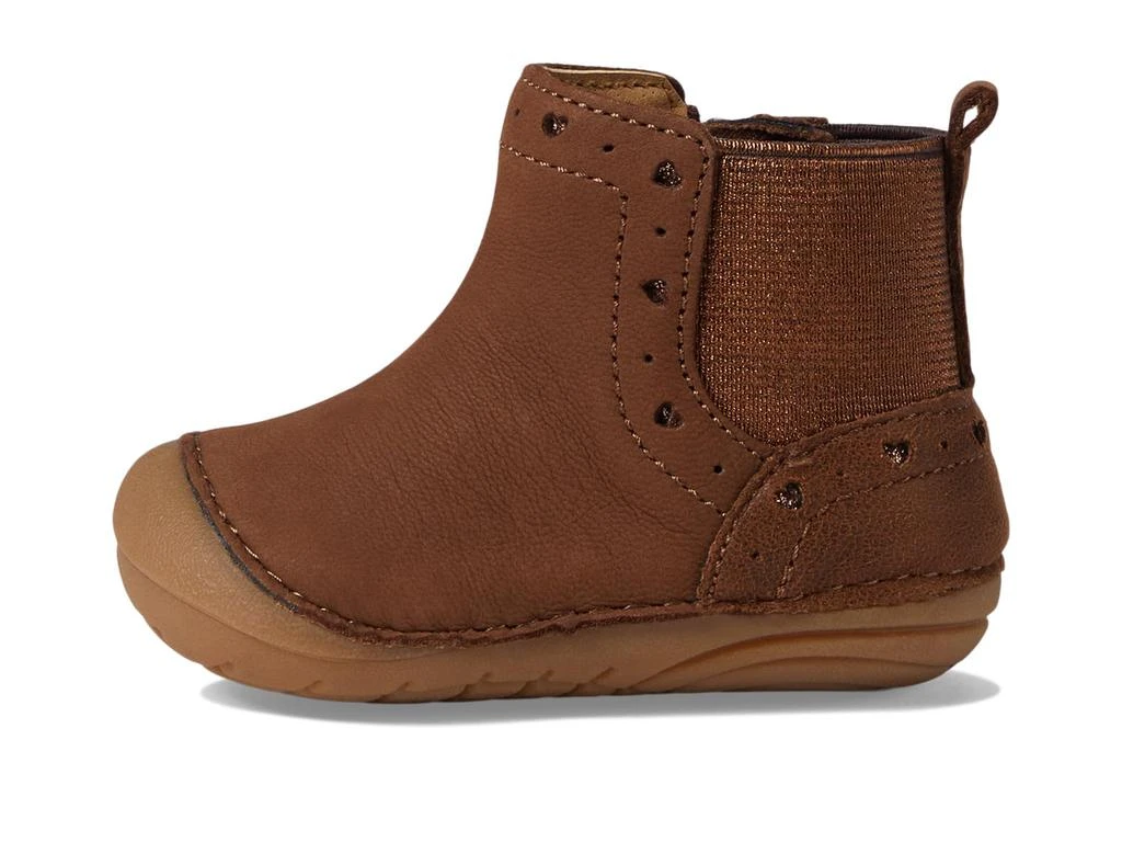 商品Stride Rite|SM Agnes 2.0 (Infant/Toddler),价格¥450,第4张图片详细描述