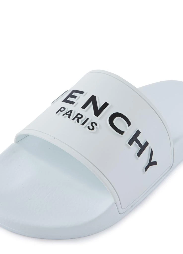 商品Givenchy|拖鞋,价格¥1908,第5张图片详细描述