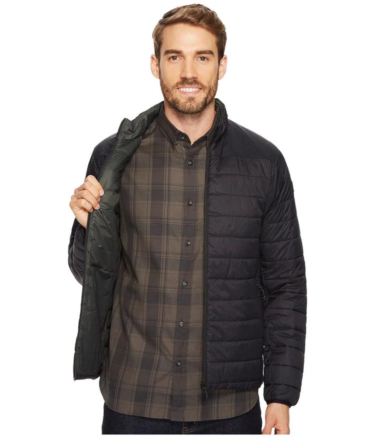 商品Fjällräven|Keb Lite Padded 夹克,价格¥1399,第5张图片详细描述
