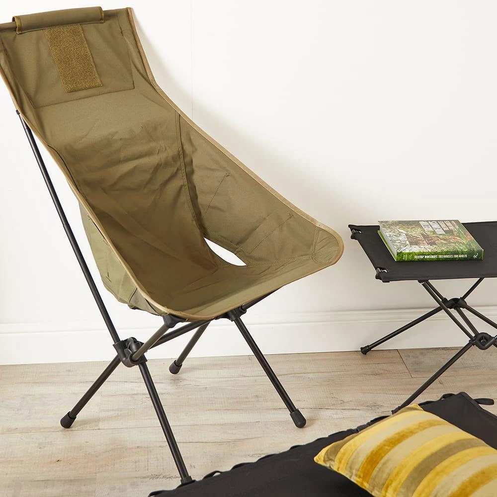 商品Helinox|Helinox Tactical Sunset Chair,价格¥1585,第5张图片详细描述