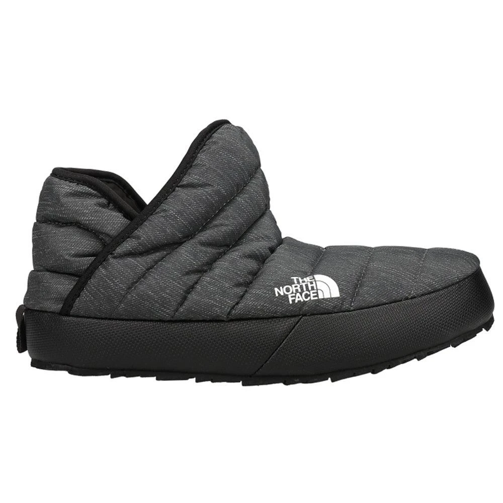 商品The North Face|Thermoball Traction Bootie Slippers,价格¥530,第1张图片