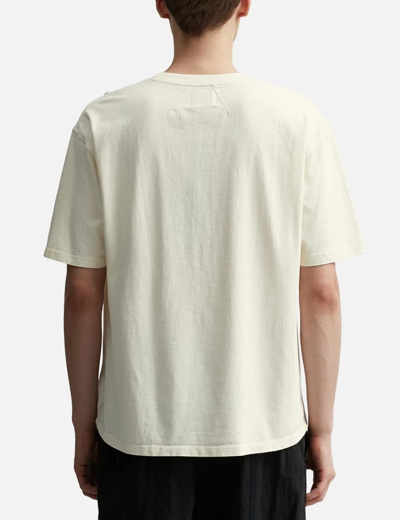 商品Rhude|Lago T-shirt,价格¥1393,第4张图片详细描述