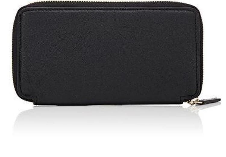 商品Barneys New York|Zip-Around Continental Wallet,价格¥444,第3张图片详细描述