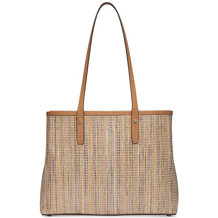 商品Calvin Klein|Maggie Floral Tote,价格¥791,第5张图片详细描述