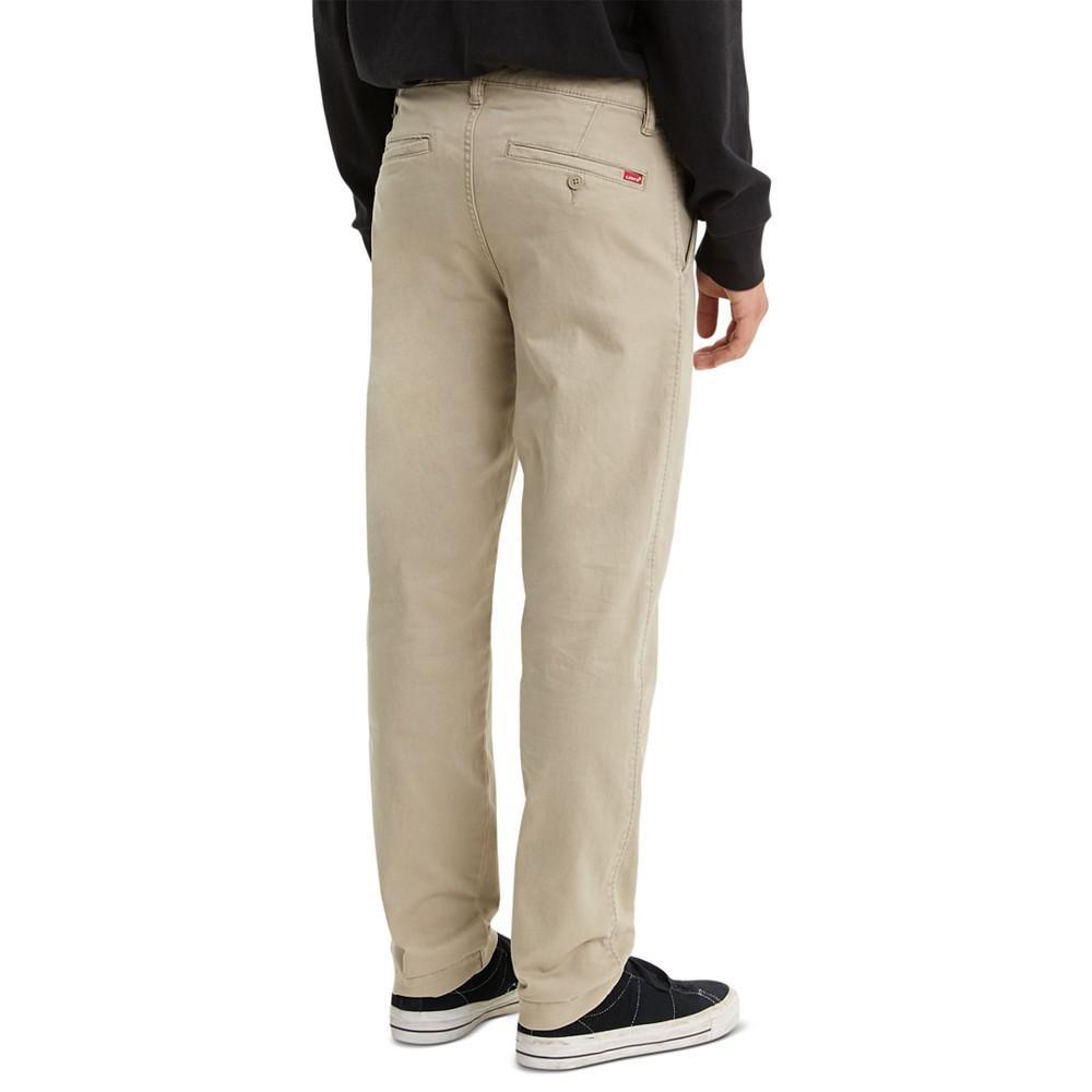 商品Levi's|Men's XX Tapered Chino Pants,价格¥309-¥444,第4张图片详细描述