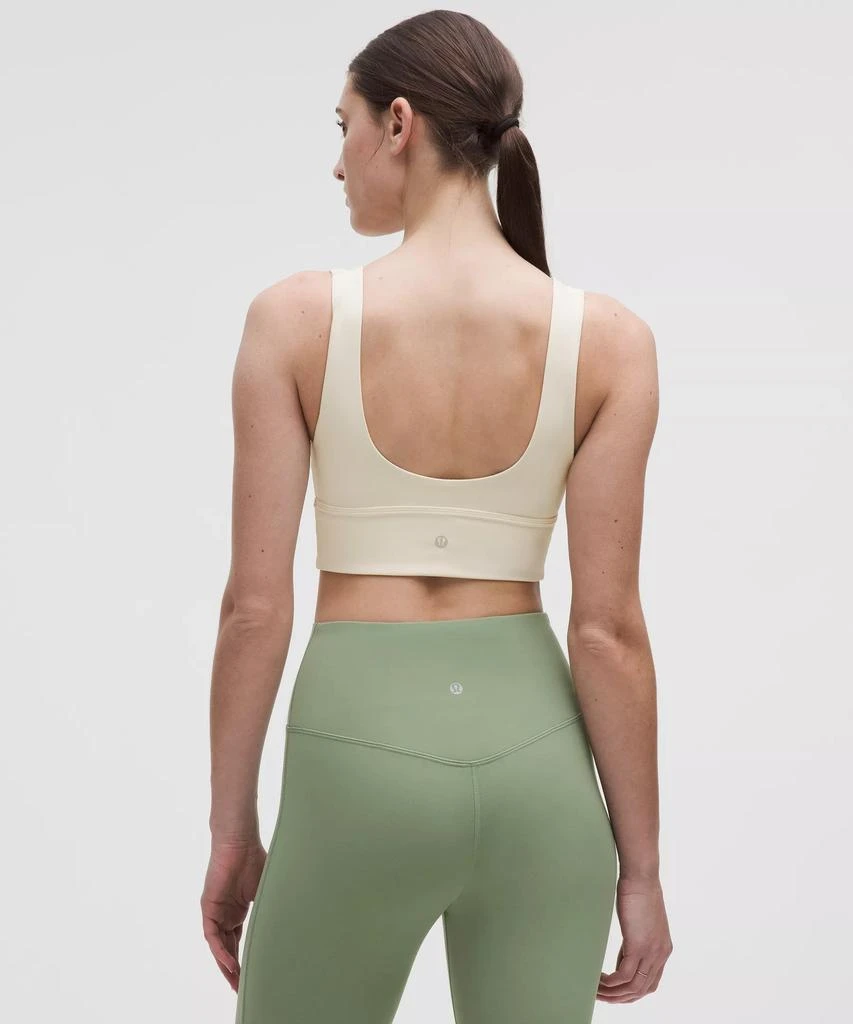 lululemon Align™ V-Neck Bra *Light Support, C/D Cup �商品