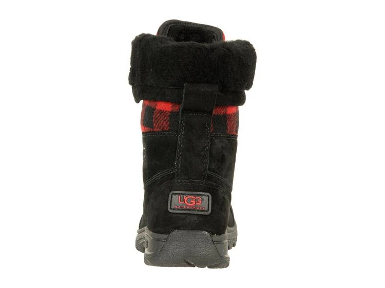 商品UGG|Butte II Plaid (Toddler/Little Kid/Big Kid),价格¥543,第5张图片详细描述