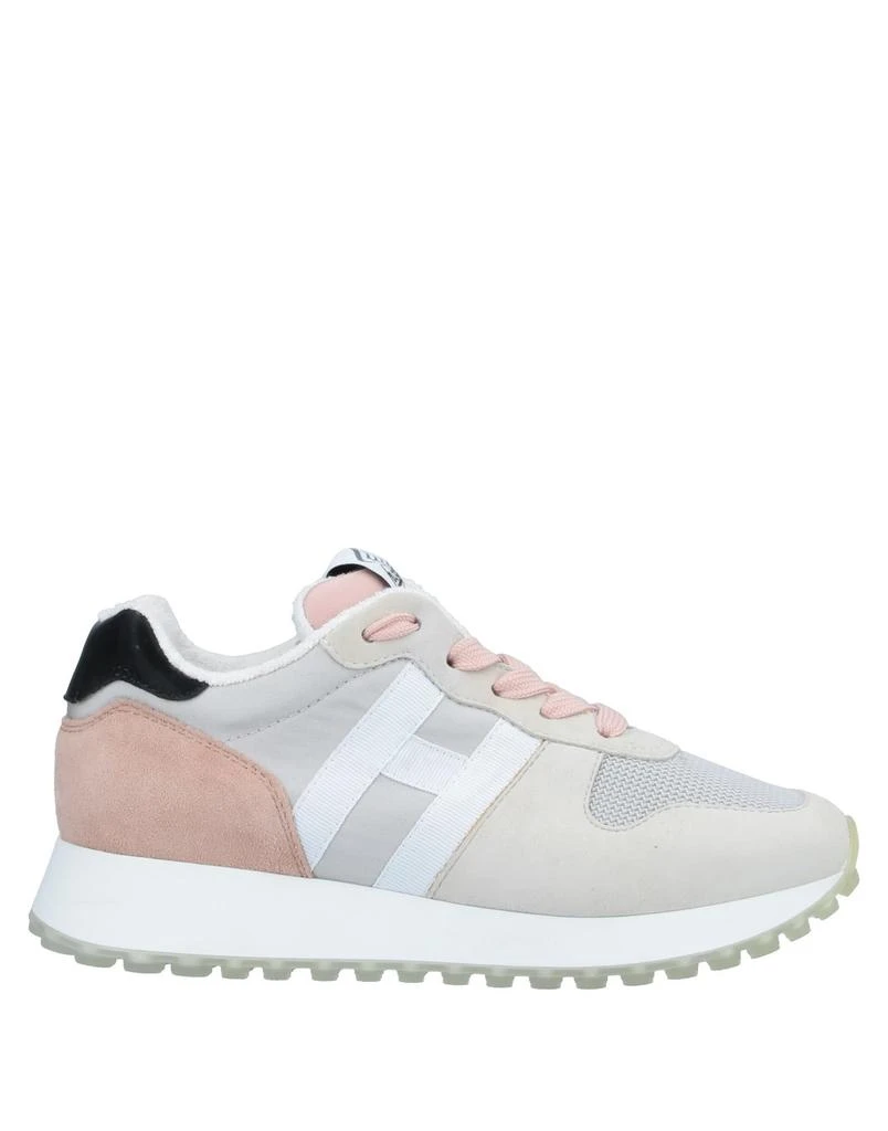 商品hogan|Sneakers,价格¥1010,第1张图片