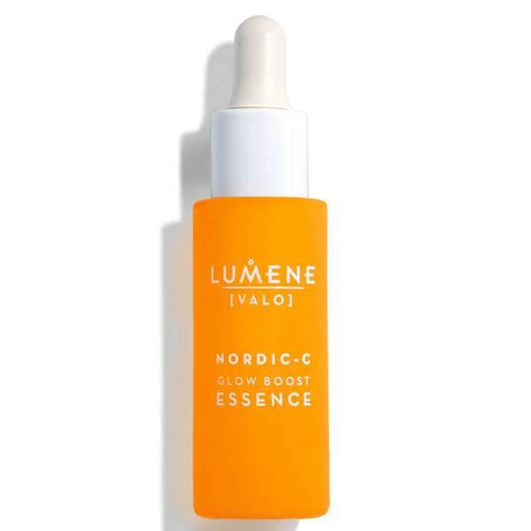 商品Lumene|Lumene Nordic-C [VALO] Glow Boost Essence 30ml,价格¥295,第1张图片