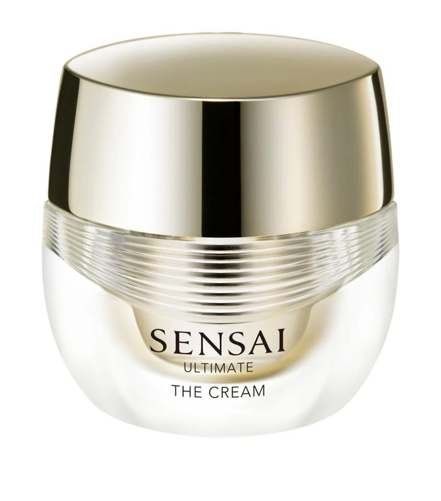 商品Sensai|Ultimate The Cream (40ml),价格¥6950,第1张图片