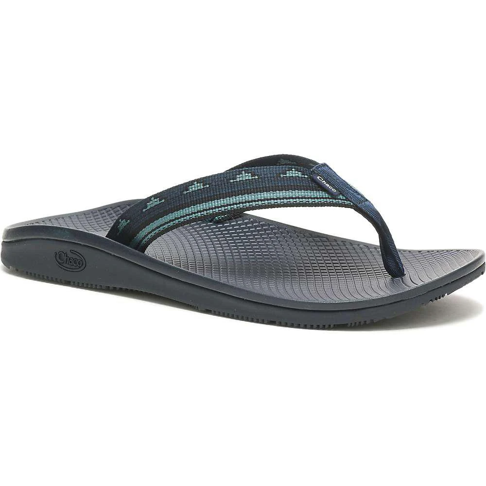 商品Chaco|Chaco Men's Classic Flip Sandal,价格¥511,第1张图片详细描述