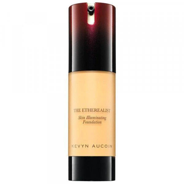 商品Kevyn Aucoin|The Etherealist Skin Illuminating Foundation,价格¥65,第1张图片