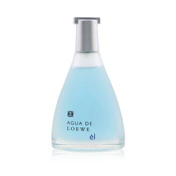 商品Loewe|Agua El Classic Eau De Toilette Spray,价格¥645-¥887,第1张图片