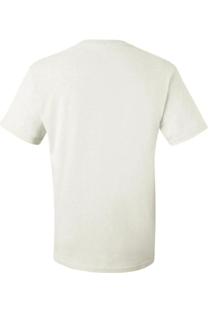 商品Justice League Movie|Wonder Woman Uniform Adult Poly/Cotton Short Sleeve Tee / T-Shirt,价格¥268,第2张图片详细描述