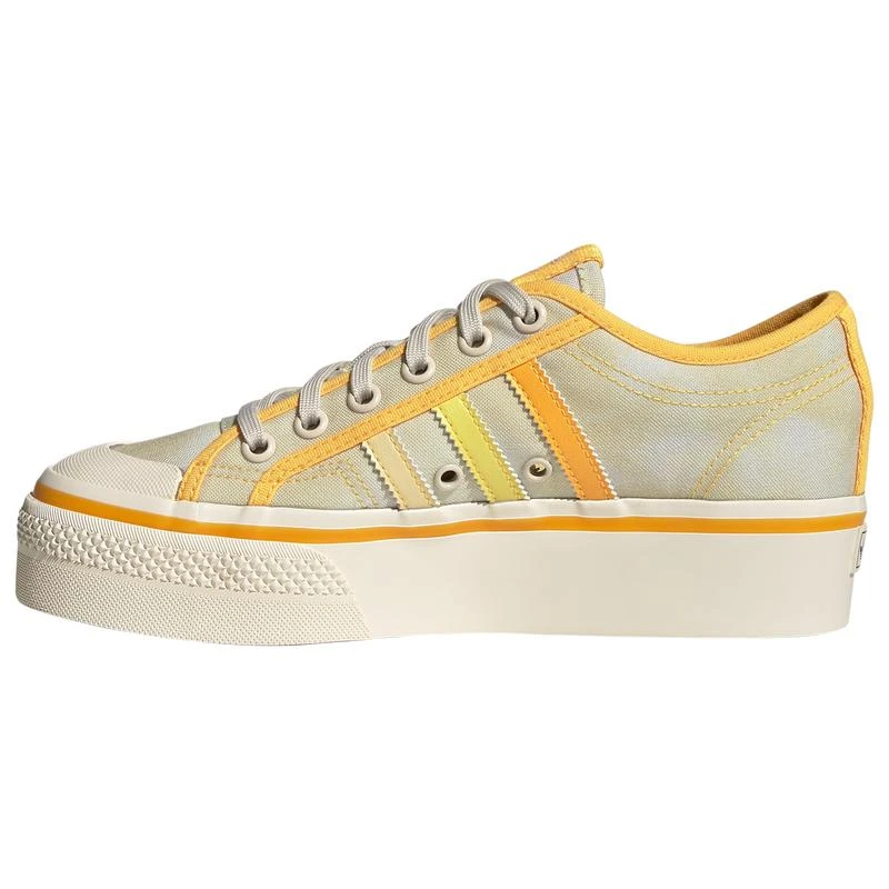 商品Adidas|adidas Originals Nizza Platform  - Women's,价格¥635,第2张图片详细描述