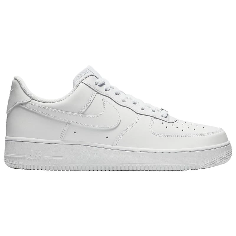 商品NIKE|Nike Air Force 1 Low - Men's运动鞋,价格¥600,第1张图片