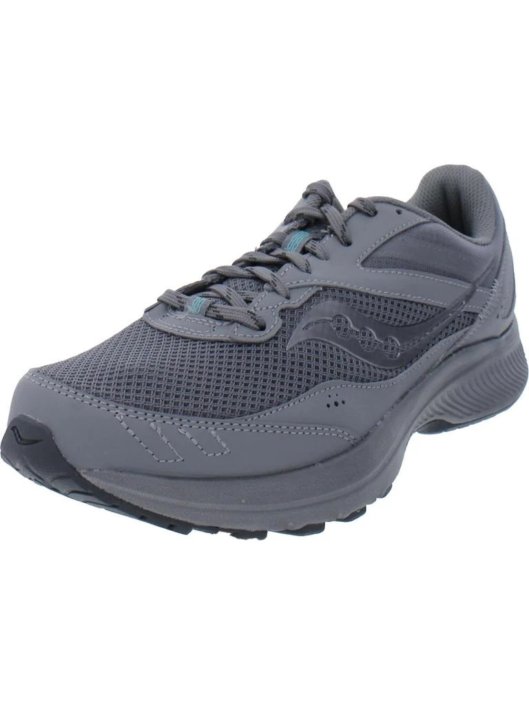 商品Saucony|Cohesion 15 Plush  Womens Fitness Workout Athletic and Training Shoes,价格¥453,第5张图片详细描述