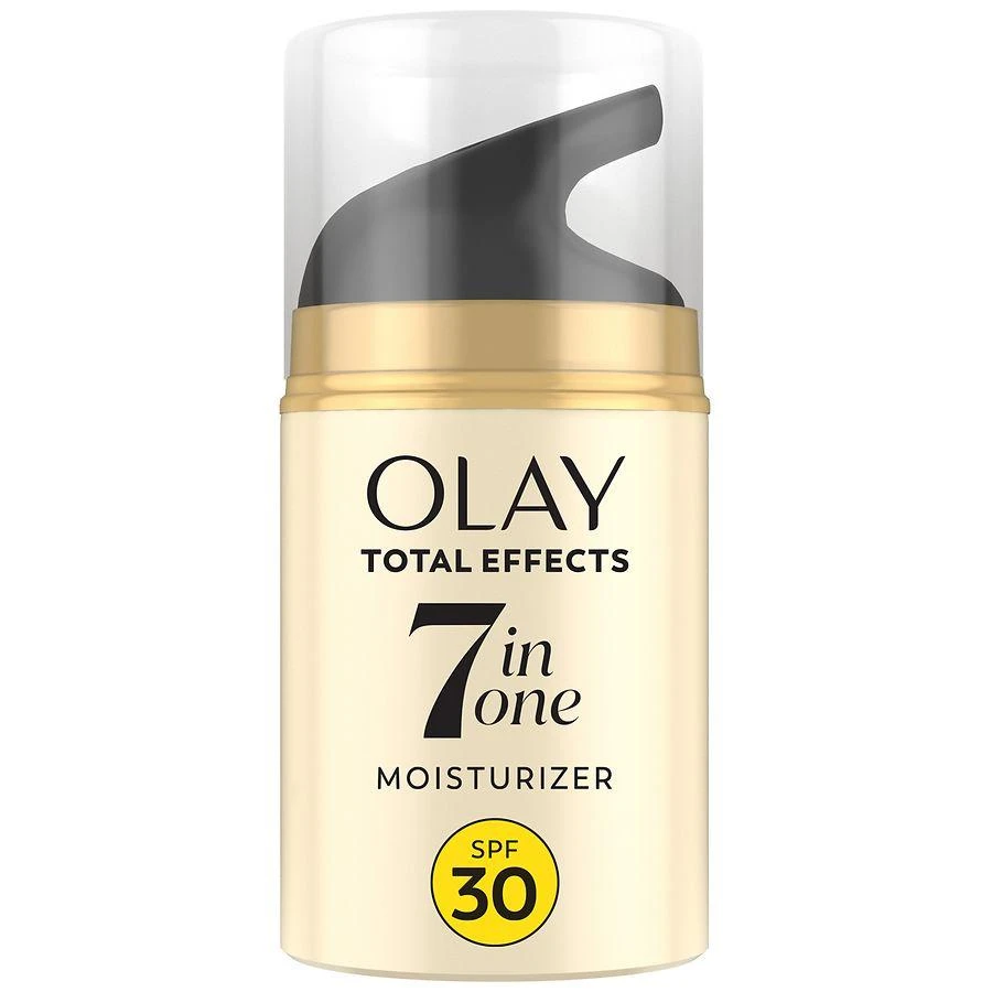 商品Olay|多效修护7合1轻盈保湿日霜 SPF30,价格¥205,第1张图片