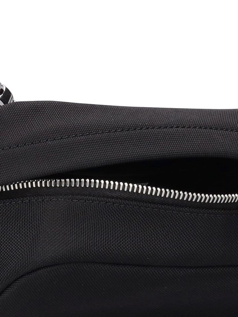 商品Alexander Wang|Heiress Nylon Canvas Belt Bag,价格¥3145,第7张图片详细描述