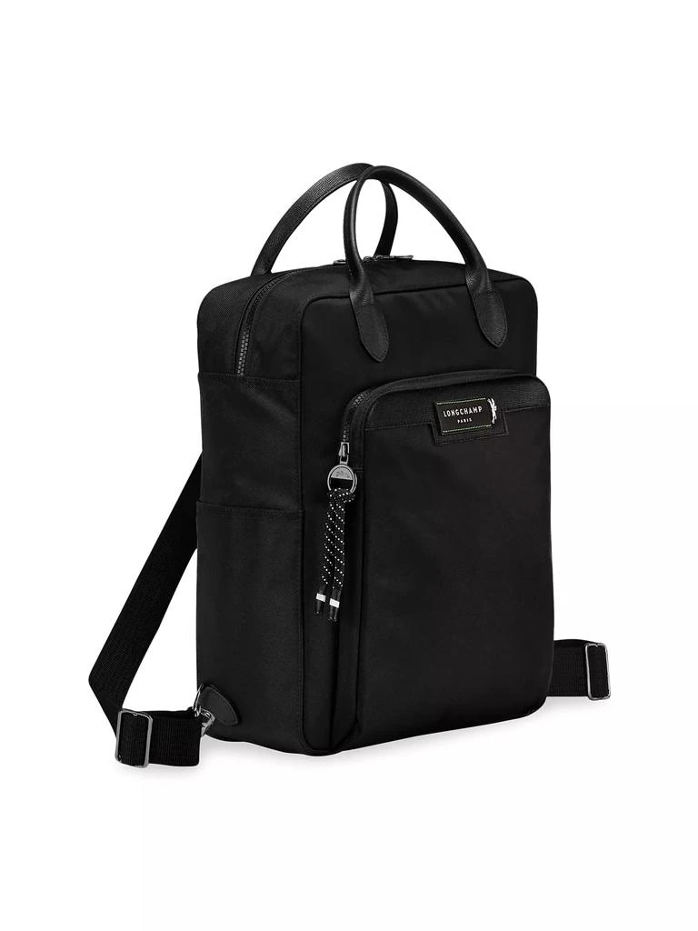 商品Longchamp|Energy Backpack,价格¥1597,第2张图片详细描述