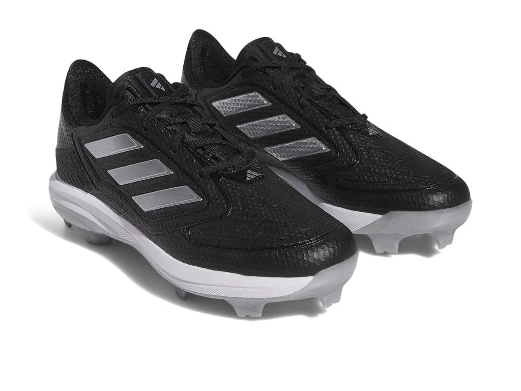 商品Adidas|Adizero Purehustle 3 Softball Cleats,价格¥385,第1张图片