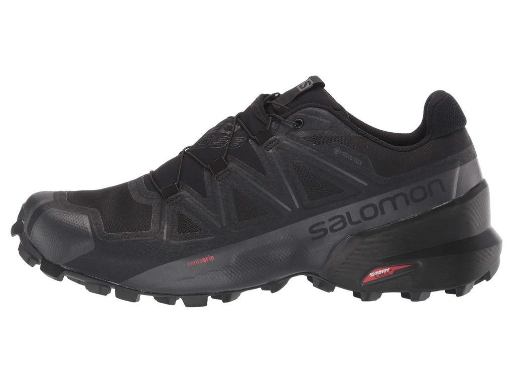 商品Salomon|Speedcross 5 GTX,价格¥1111,第6张图片详细描述