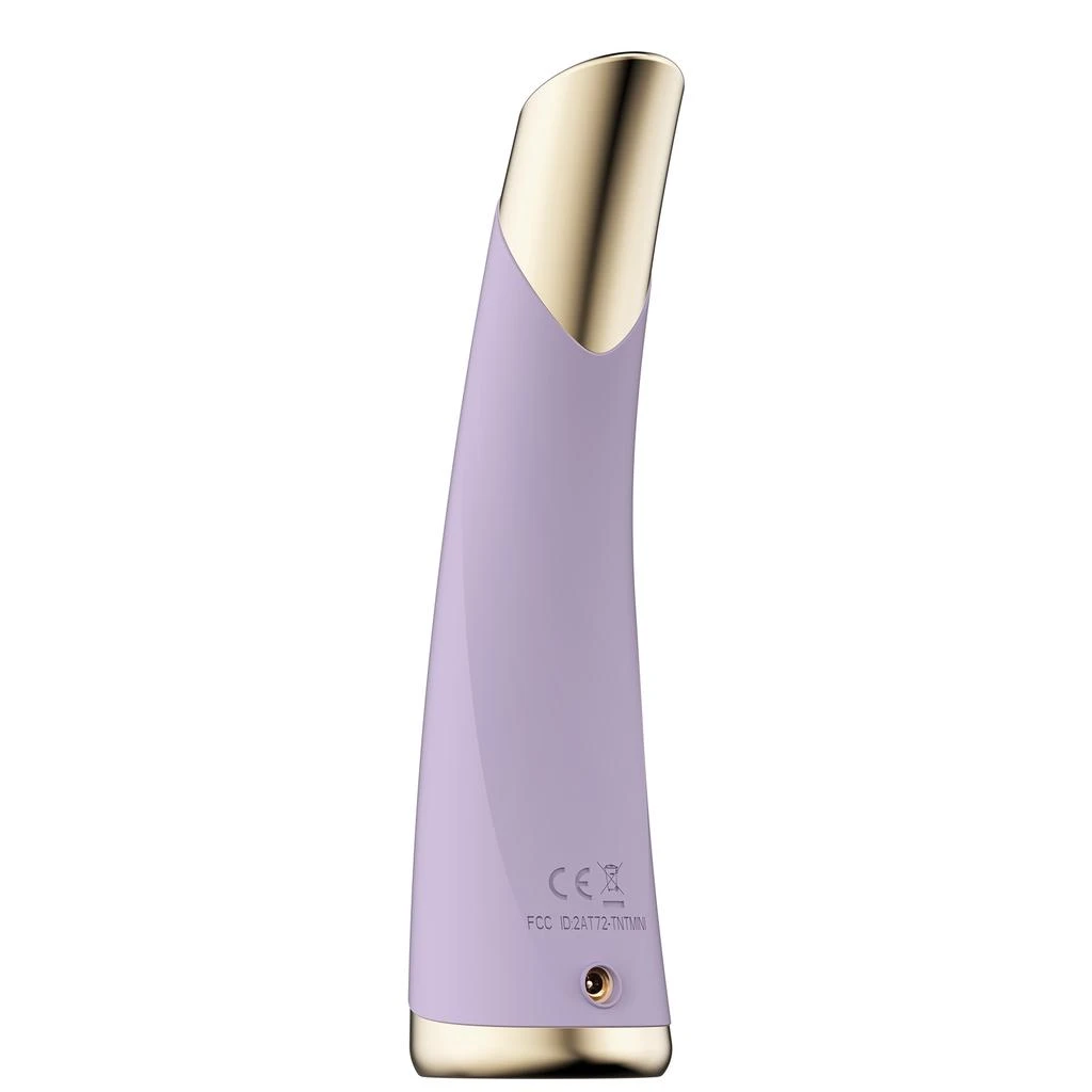 商品Foreo|FAQ™ 101 Amethyst Professional Radio Frequency & LED Facial Rejuvenation,价格¥3249,第2张图片详细描述