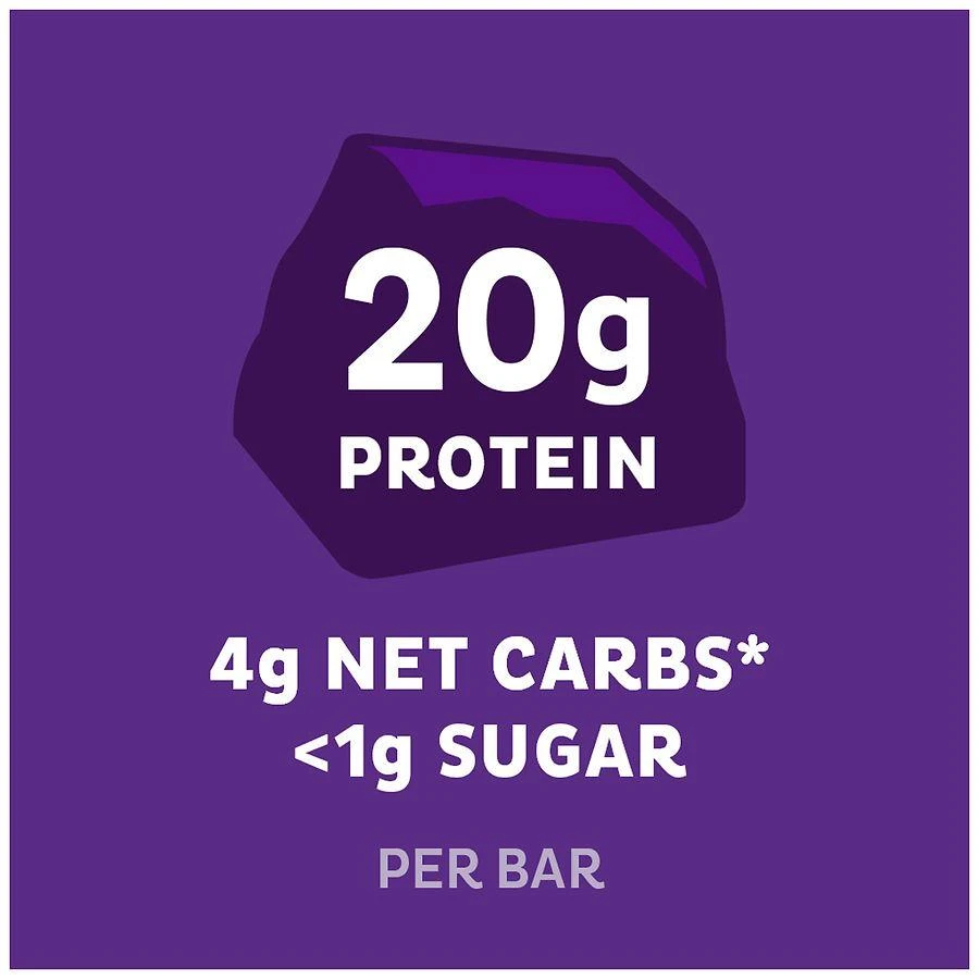 Protein Bar Double Chocolate Chunk 商品