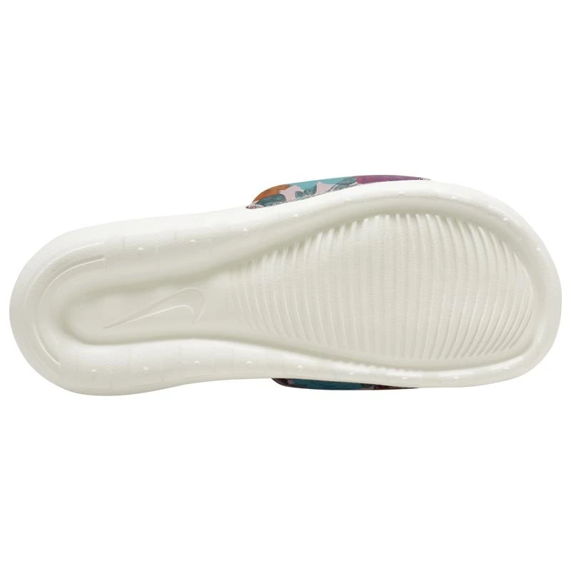 商品NIKE|Nike Victori One Slide - Women's,价格¥263,第3张图片详细描述