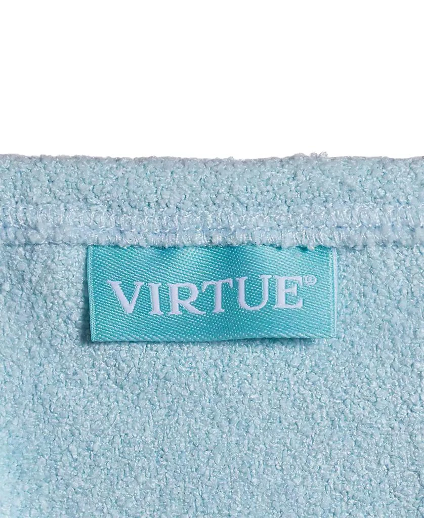 商品VIRTUE|Quick-Dry Healthy Hair Towel,价格¥260,第4张图片详细描述