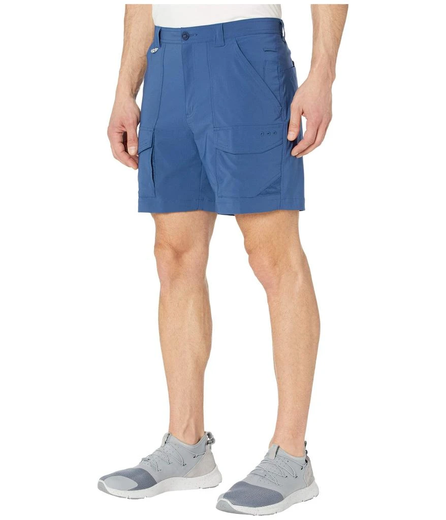 商品Columbia|Permit™ III Shorts,价格¥187,第2张图片详细描述