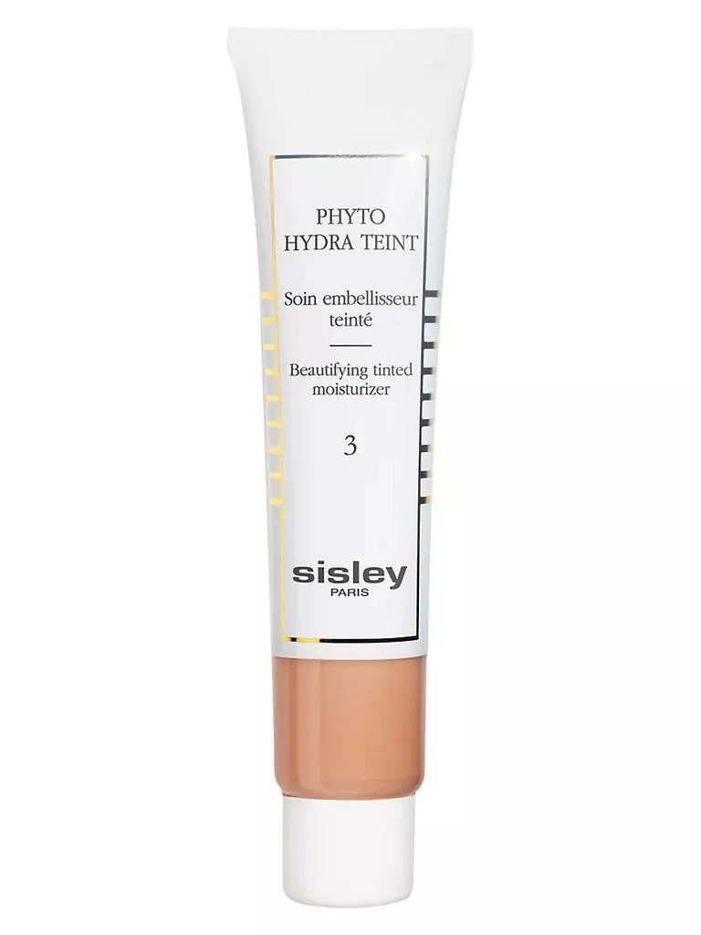 商品Sisley|Phyto-Hydra Teint,价格¥1032,第1张图片