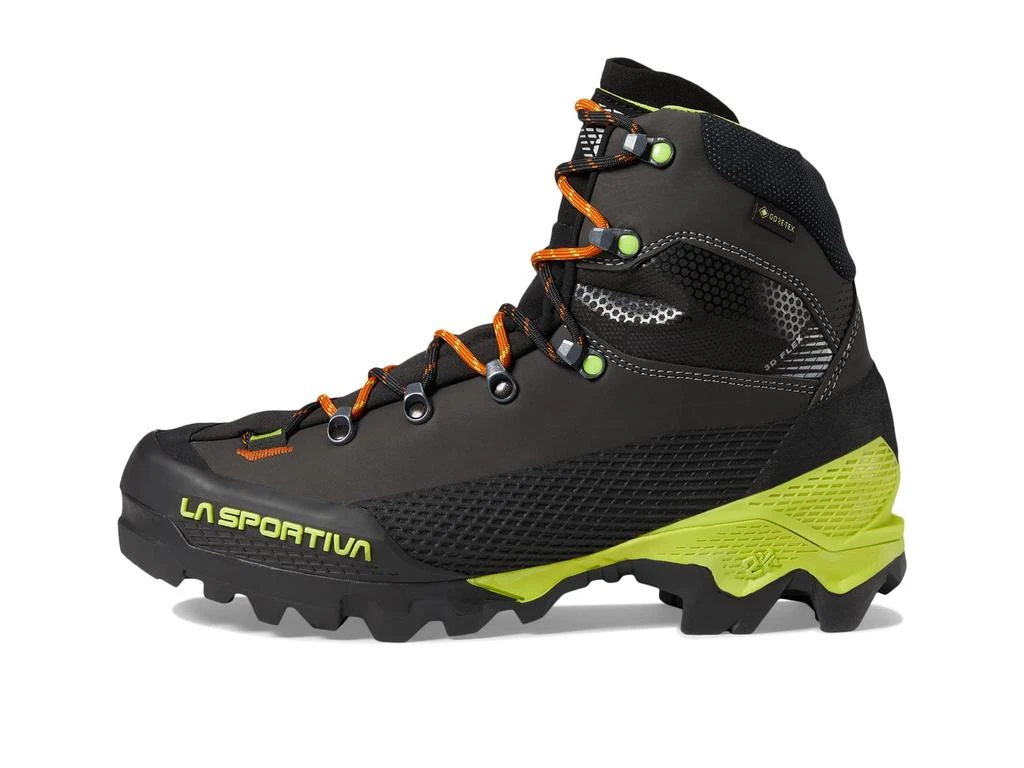 商品La Sportiva|Aequilibrium LT GTX,价格¥2394,第4张图片详细描述