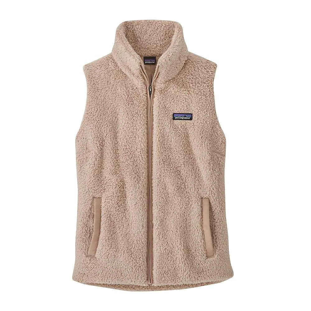 商品Patagonia|Patagonia Women's Los Gatos Vest,价格¥856,第5张图片详细描述