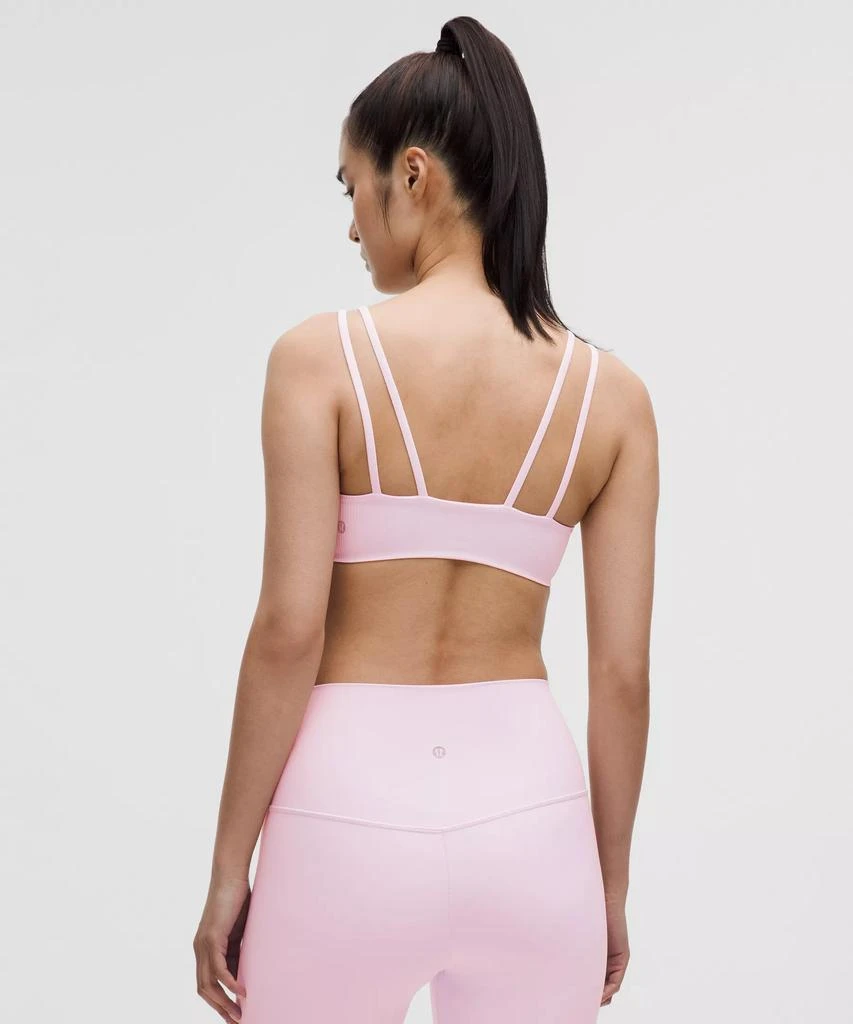 Like a Cloud Ribbed Bra *Light Support, B/C Cup 商品