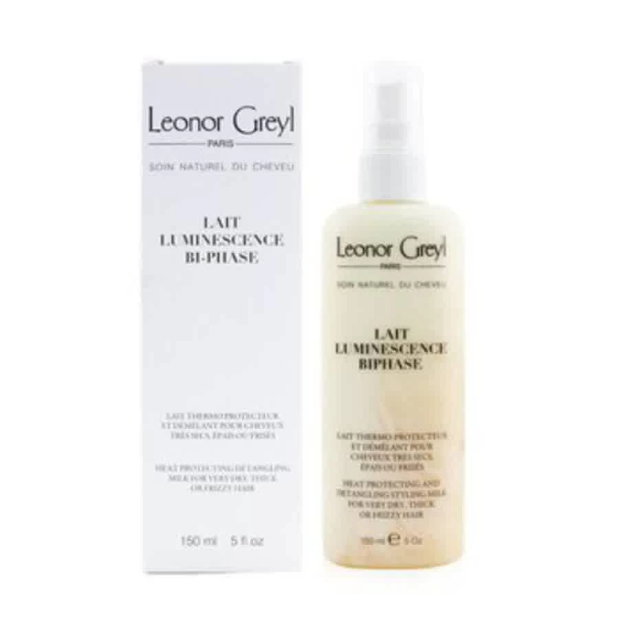 商品Leonor Greyl|Lait Luminescence Bi-Phase Heat Protecting Detangling Milk 5 oz Hair Care 3450870020207,价格¥298,第2张图片详细描述