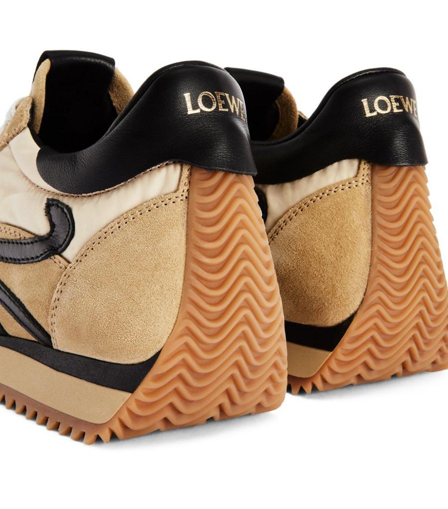 商品Loewe|Flow Runner Sneakers,价格¥4678,第6张图片详细描述