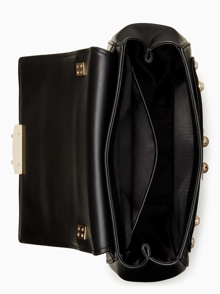 商品Kate Spade|madison stewart street studded byrdie,价格¥2210,第4张图片详细描述